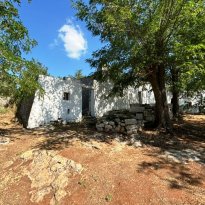 Ceglie Messapica  Puglia