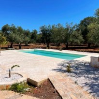 Ceglie Messapica Puglia