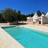 Ceglie Messapica Puglia