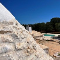 Ceglie Messapica Puglia