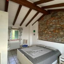 Nebbiuno  Lago Maggiore