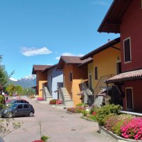 Stresa Lago Maggiore