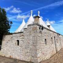 Ceglie Messapica Puglia