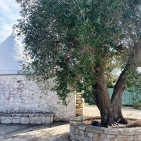 Ceglie Messapica Puglia