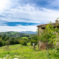 San Ginesio Le Marche