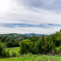San Ginesio Le Marche