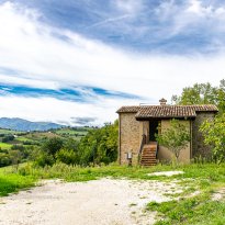 San Ginesio Le Marche