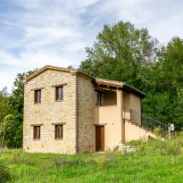 San Ginesio Le Marche
