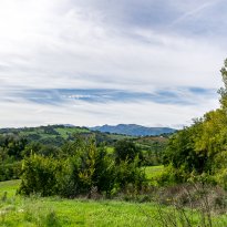 San Ginesio Le Marche