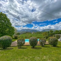 Cagli Le Marche