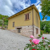 Cagli Le Marche