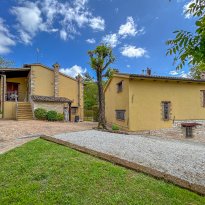 Cagli Le Marche