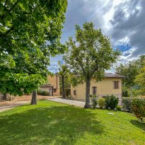 Cagli Le Marche