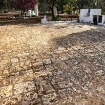 San Michele Salentino Puglia