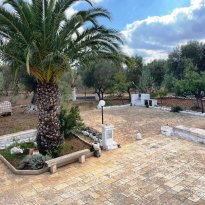 San Michele Salentino Puglia