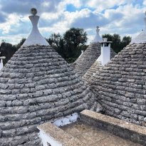 San Michele Salentino Puglia