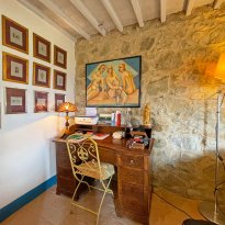 Castiglione d'Orcia Toscana