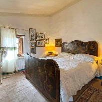 Castiglione d'Orcia Toscana