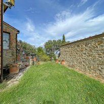 Castiglione d'Orcia Toscana