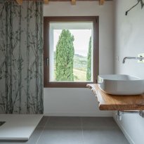 Campiglia d'Orcia Toscana