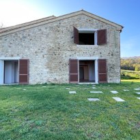 Campiglia d'Orcia Toscana