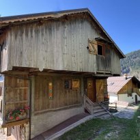 San Tomaso Veneto