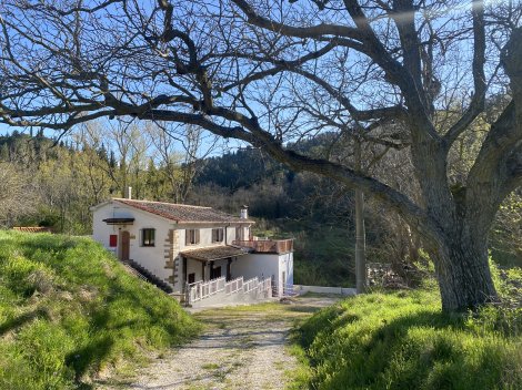 Sassoferrato Le Marche