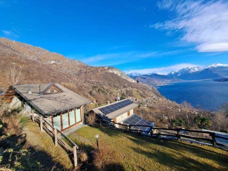 Pianello del Lario  Lago di Como