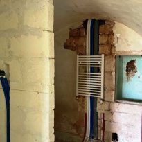 Ceglie Messapica Puglia