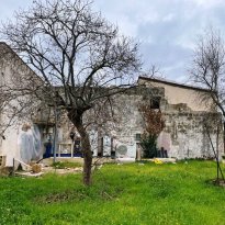Ceglie Messapica Puglia