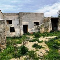 Ceglie Messapica Puglia