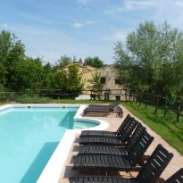 Sarnano Le Marche