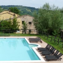 Sarnano Le Marche
