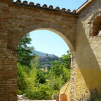 Sarnano Le Marche