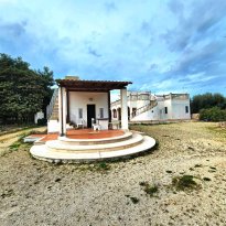 Ostuni Puglia