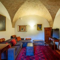 Volterra Toscana