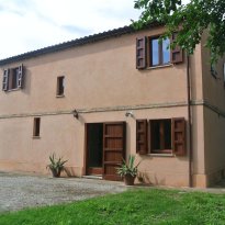 Loretello, Arcevia Le Marche