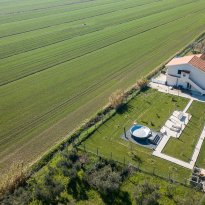 Potenza Picena Le Marche