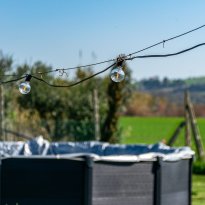Potenza Picena Le Marche