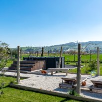 Potenza Picena Le Marche