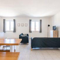Potenza Picena Le Marche