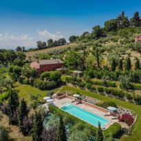 Mondavio Le Marche