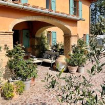 Volterra Toscana