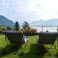 Menaggio Lago di Como