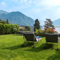 Menaggio Lago di Como