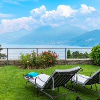 Menaggio Lago di Como