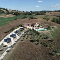 Tolentino Le Marche