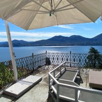 Oggebbio Lago Maggiore
