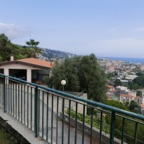 Ventimiglia Liguria