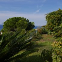 Ventimiglia Liguria